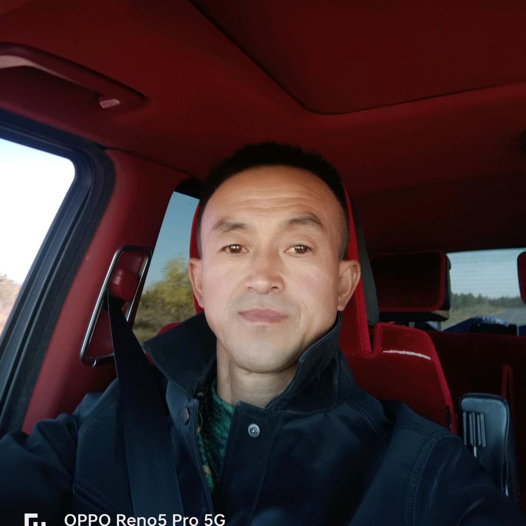 小关羽
