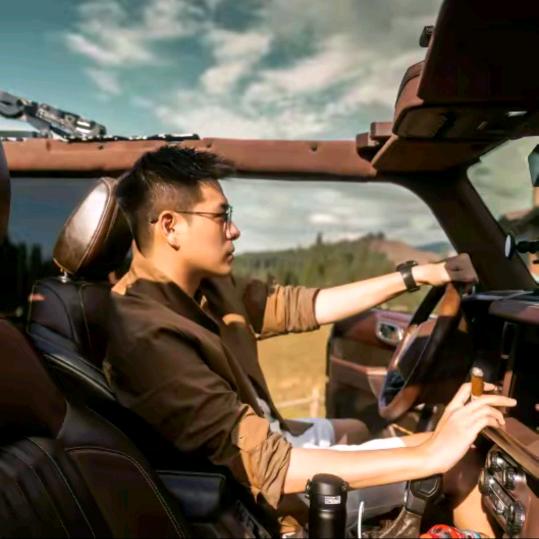 秦磊（爆款返场）