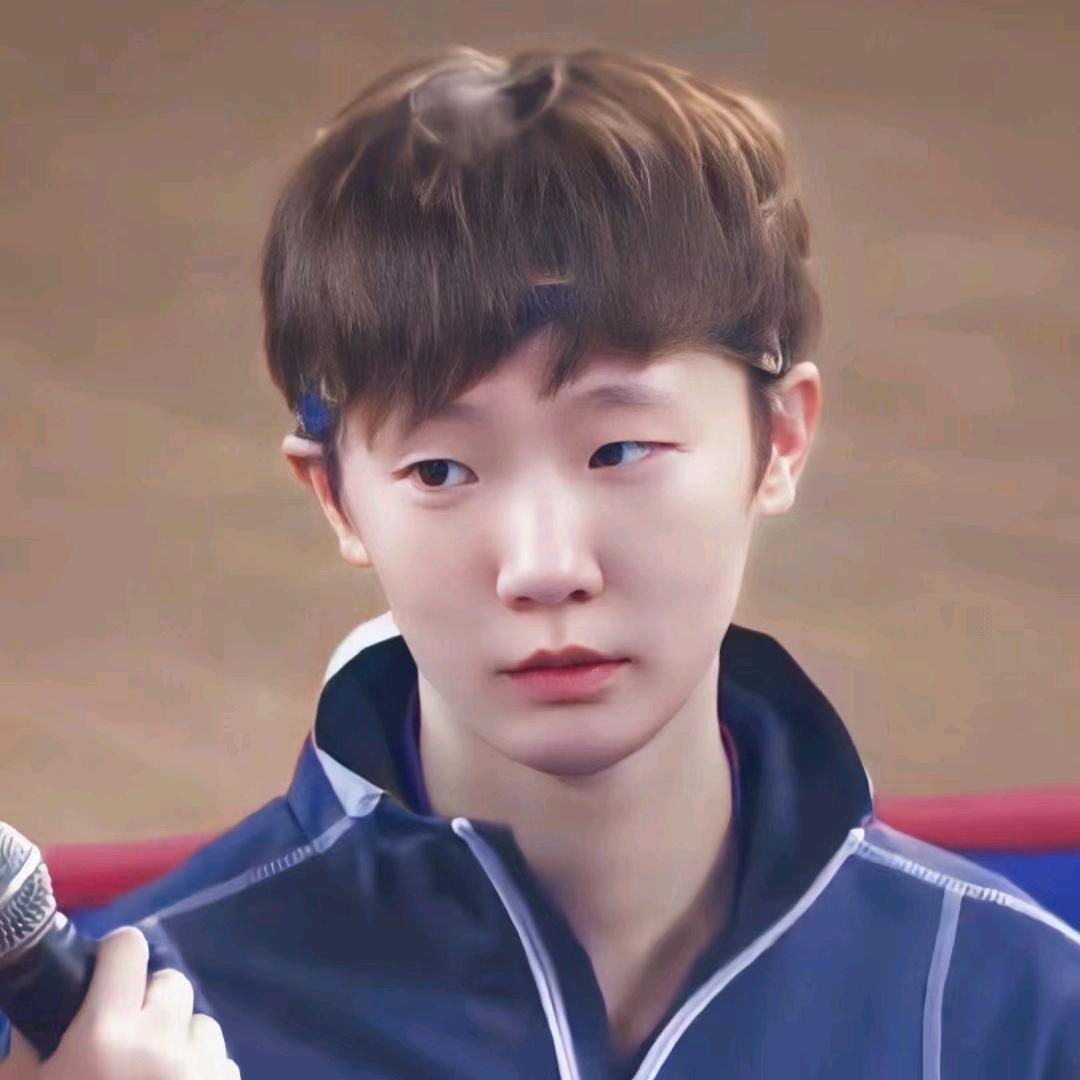 昱子成说