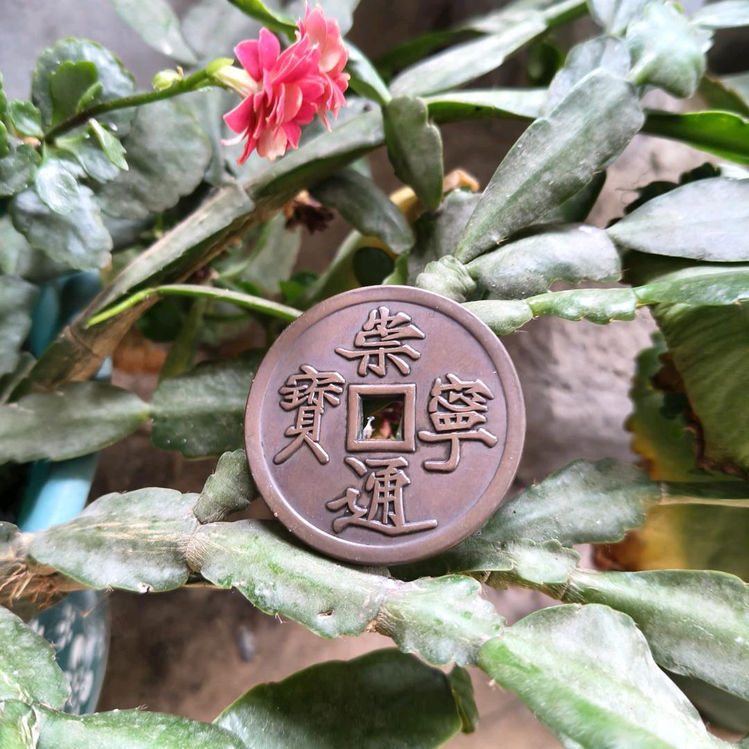 博狼铜工艺馆2号