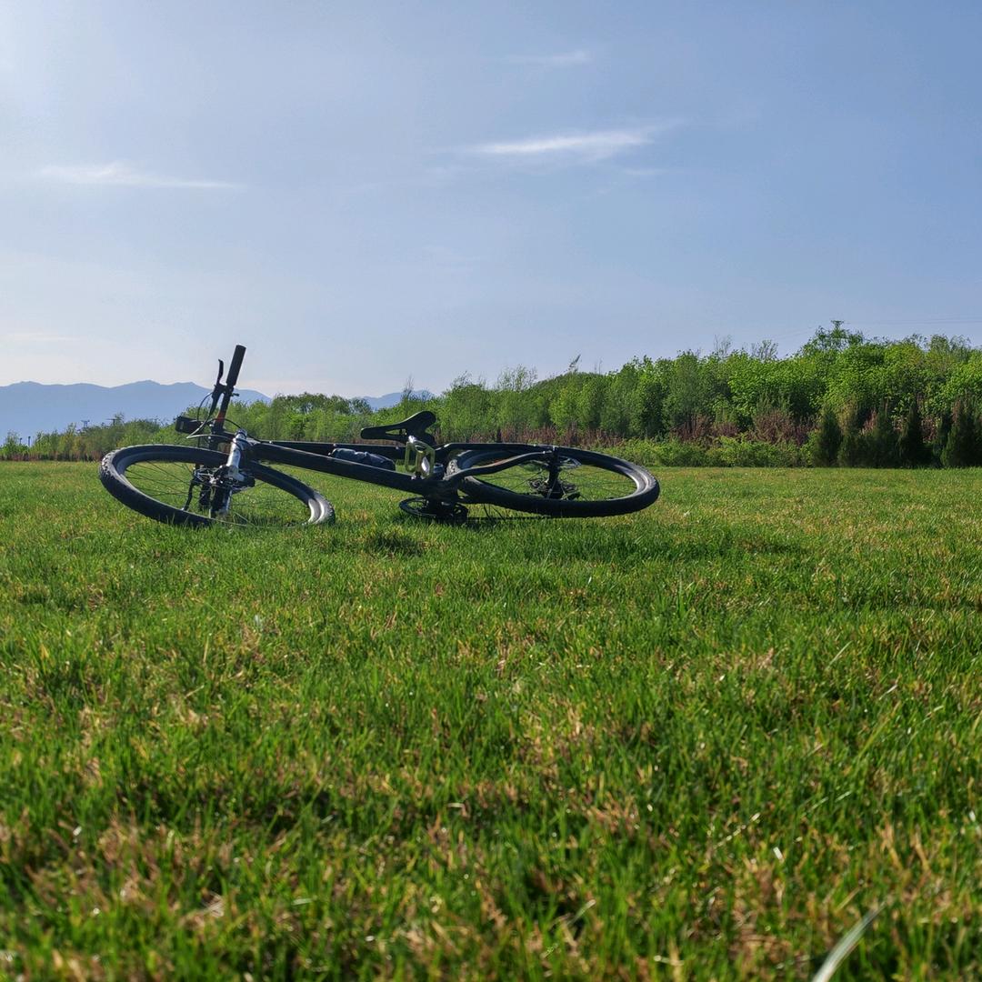 爱骑车的吴老师（学业规划）
