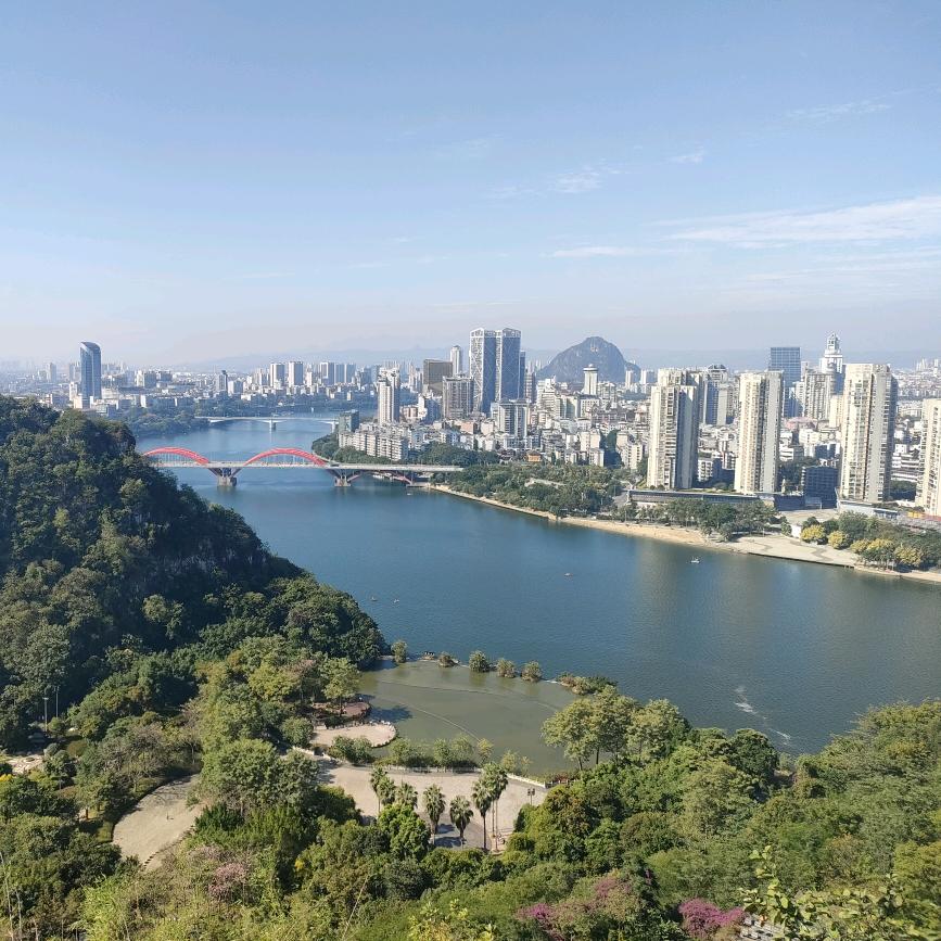 稳定的情绪