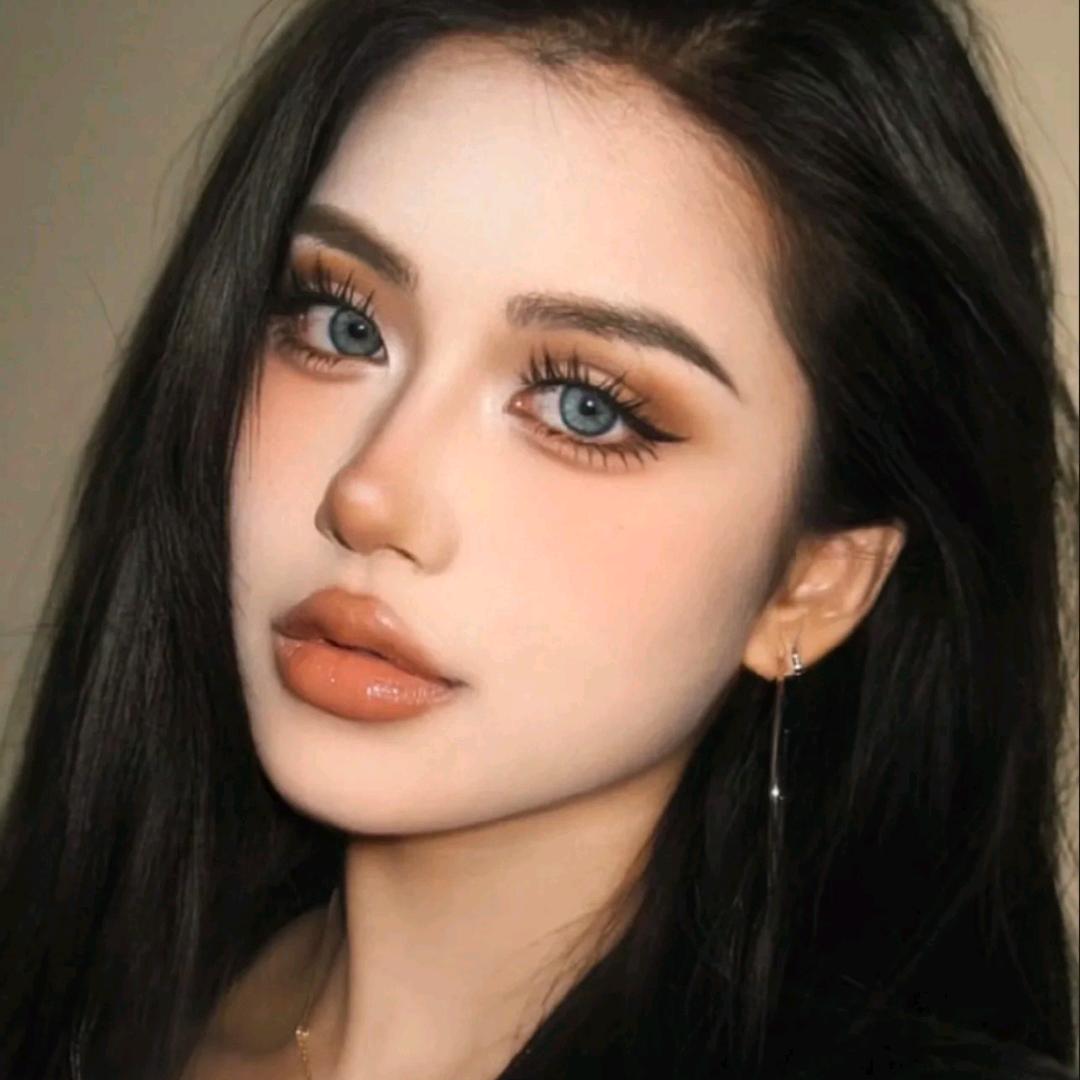 形象设计化妆师💋丽儿