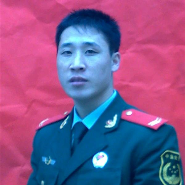 贵州赶山兵哥