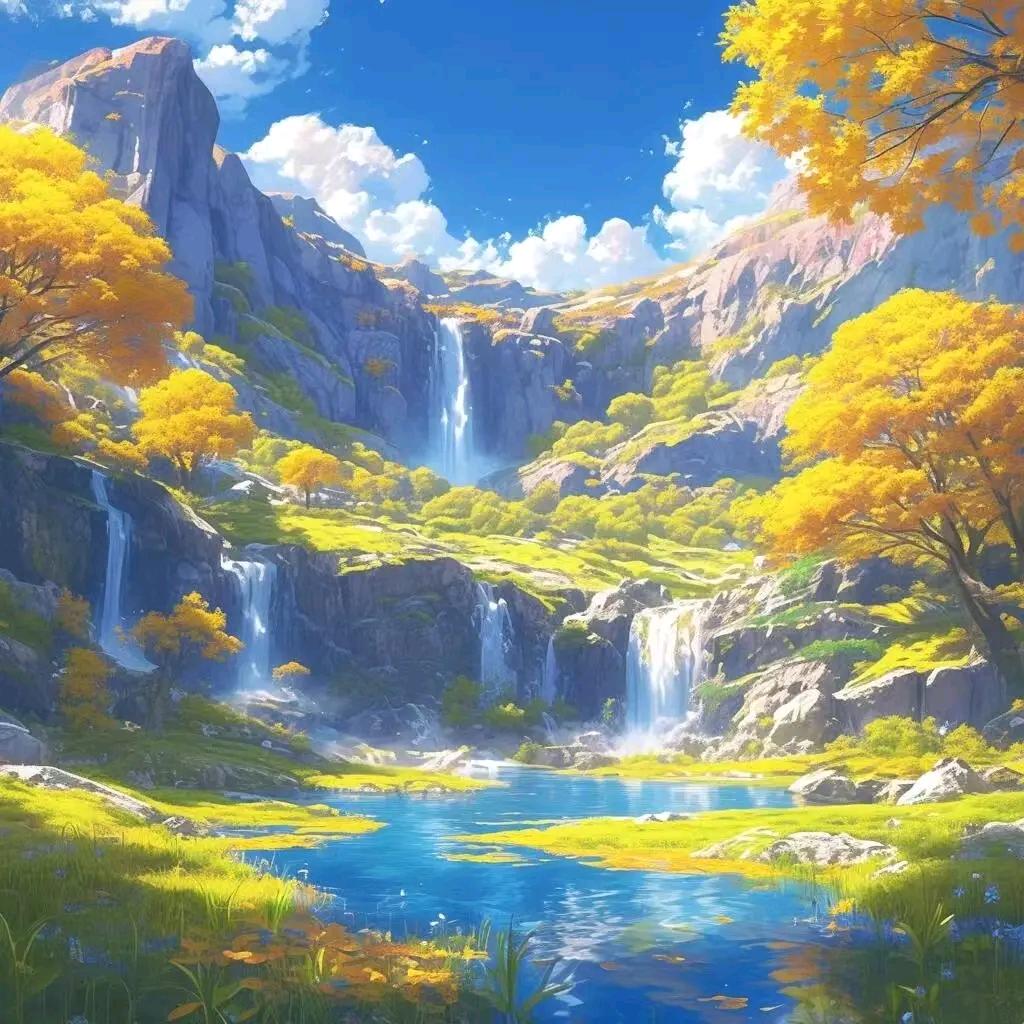 幸运星