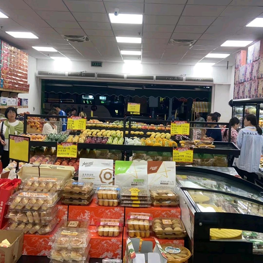 闽农鲜果温陵店