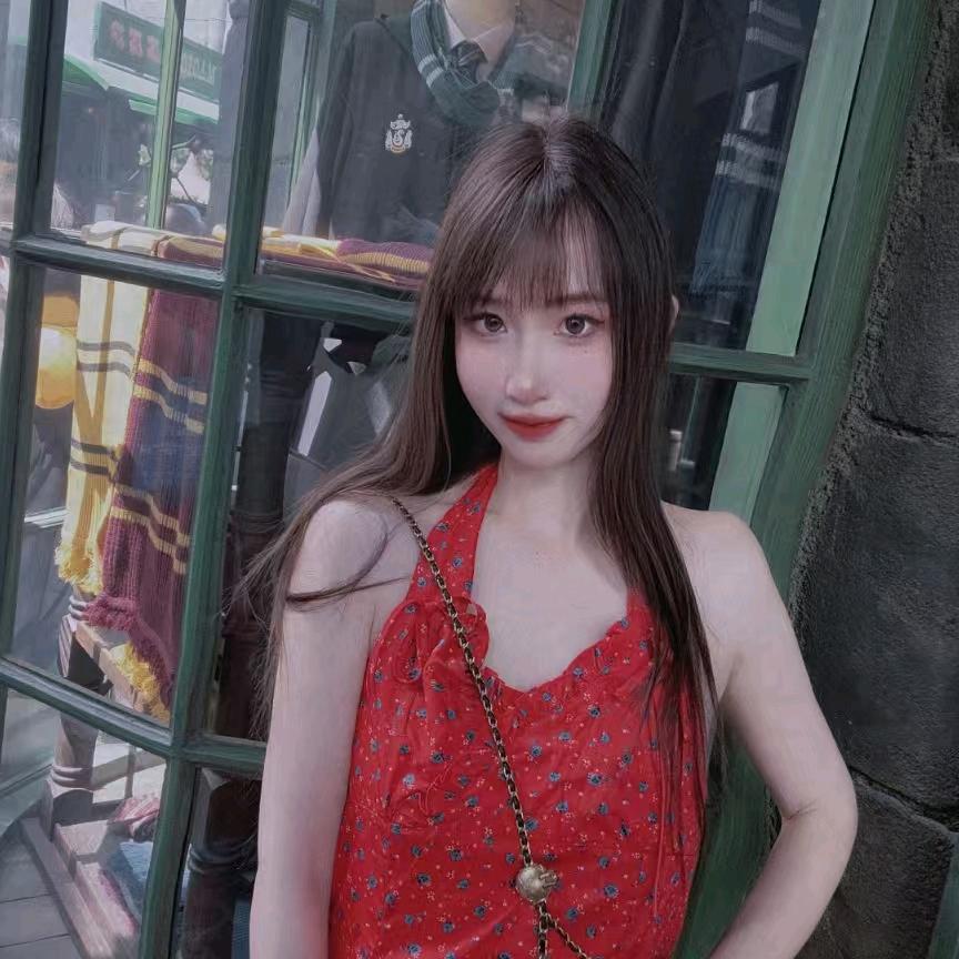 心芷🎶妹妹