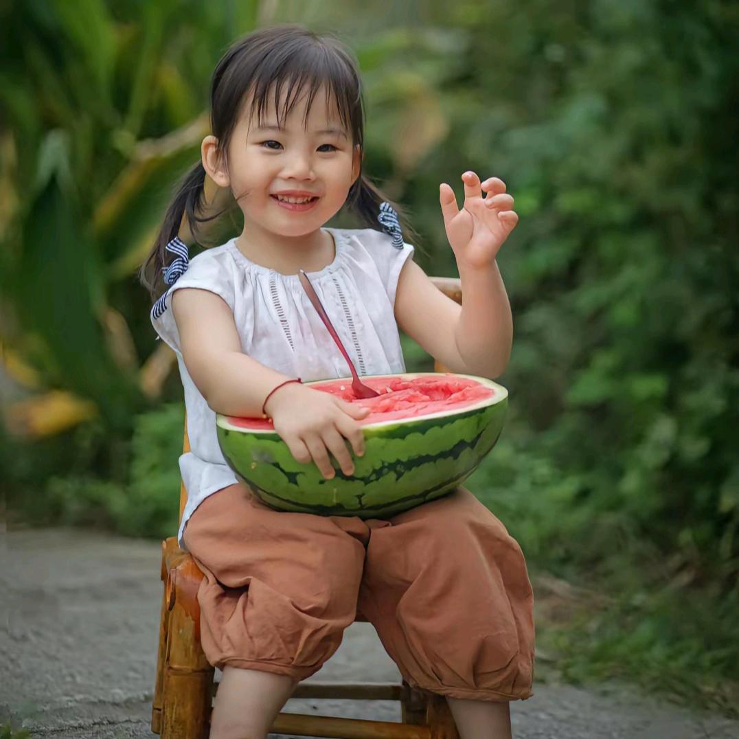 丹江口市芝麻开门儿童摄影星星