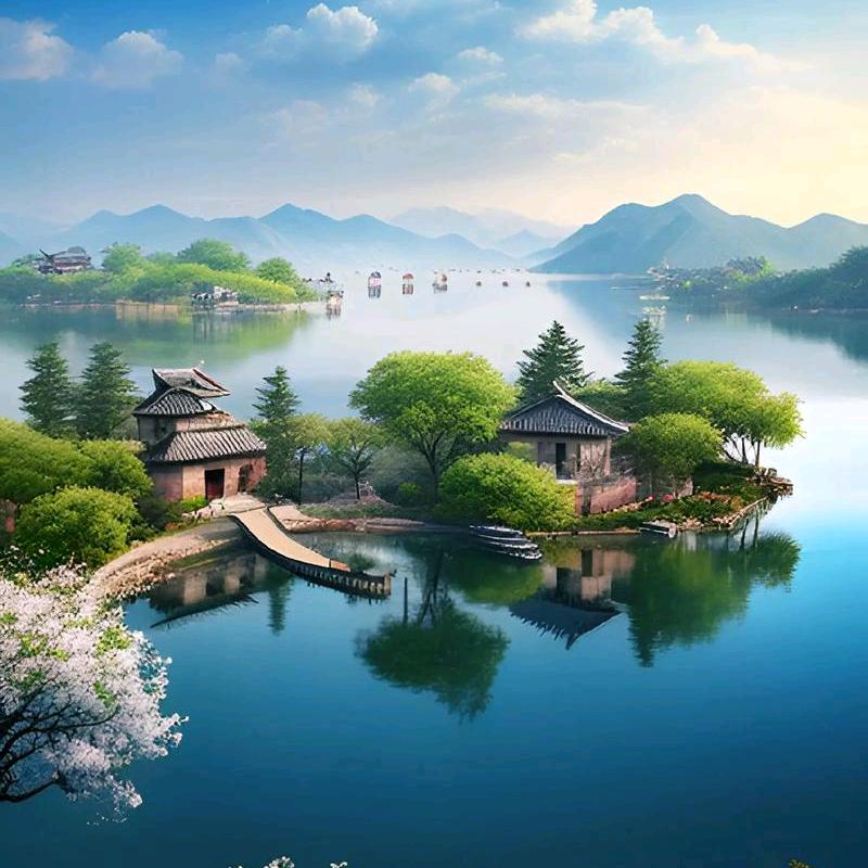 🐨神奇仙城🏍️✨