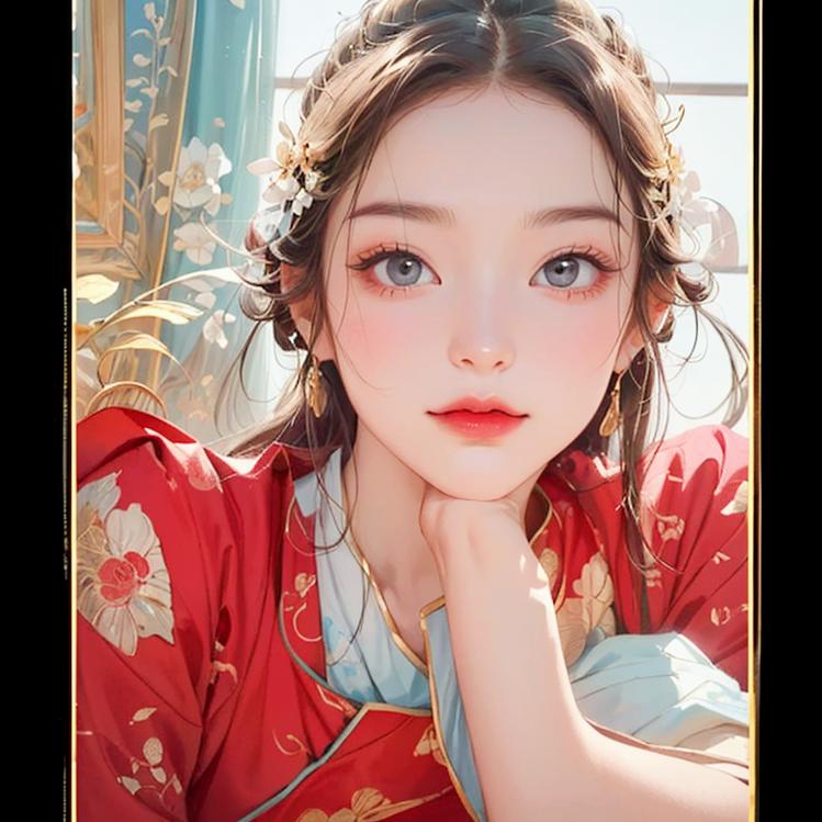 小莉＠_＠🌸