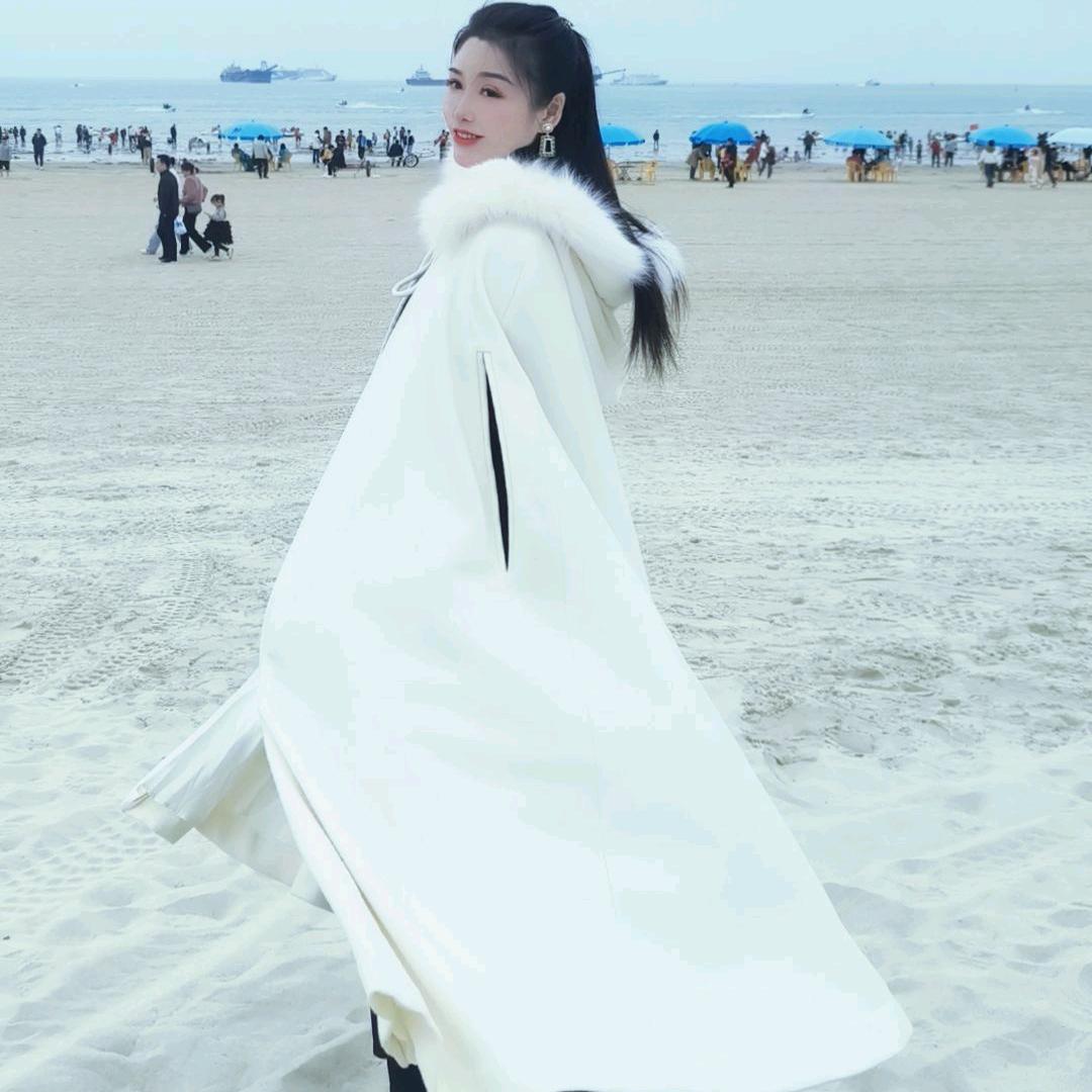 孤独～单身女