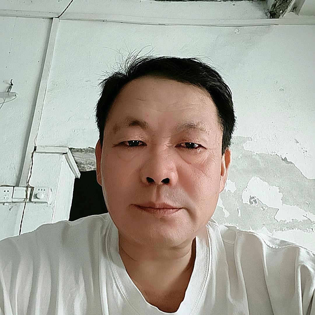爱钓鱼的老刘