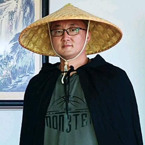 空实觉者