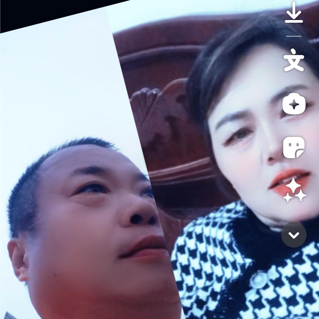 💐农村☕️打工人🌺长相依