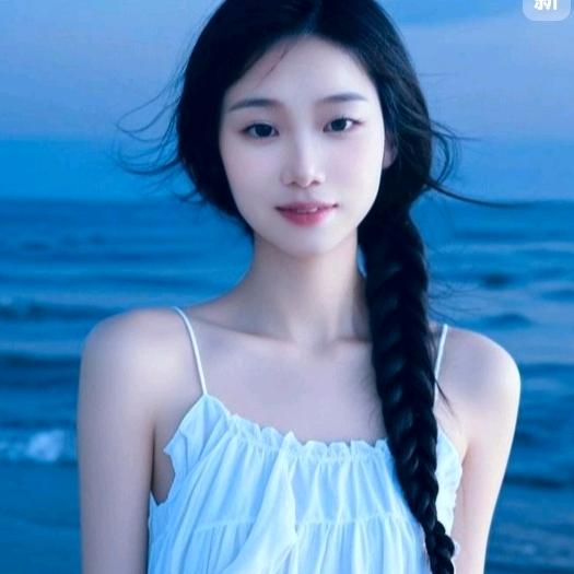 美好未来