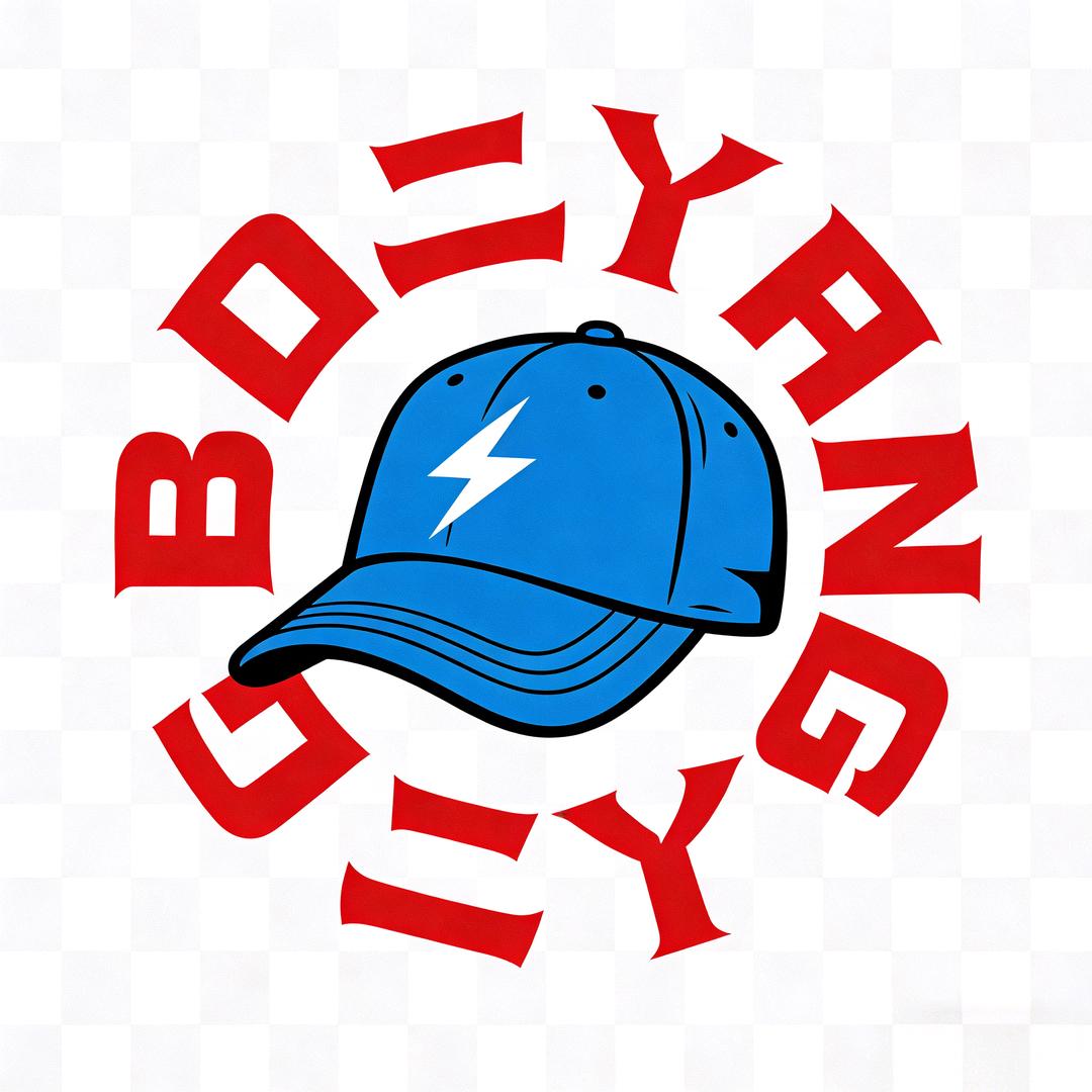 二丫潮帽工厂直销