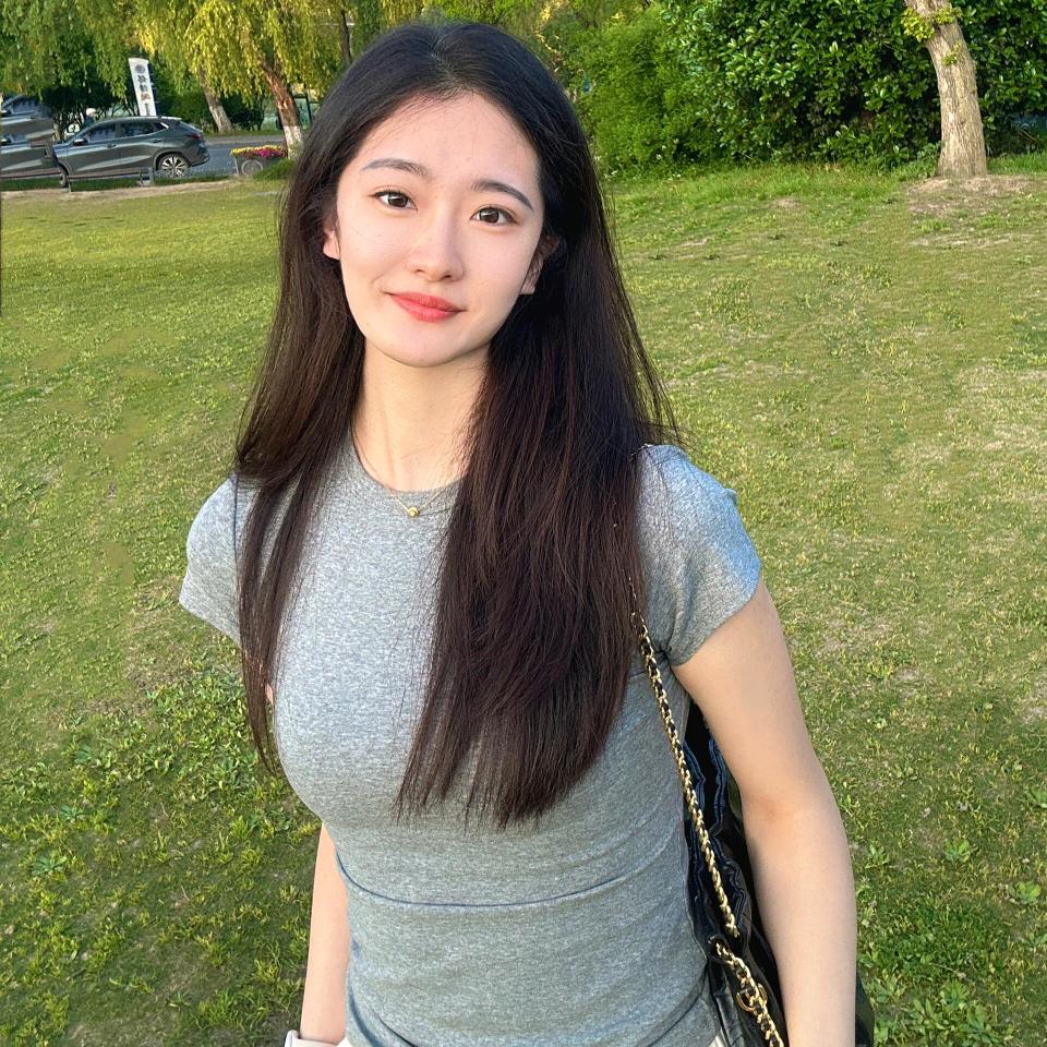 冉冉