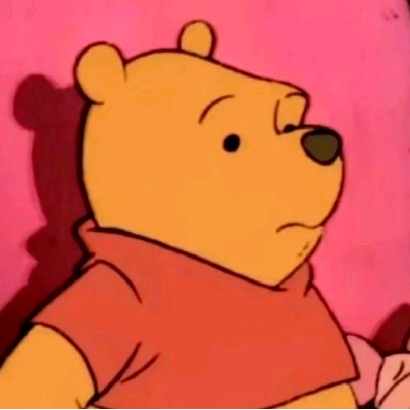 小熊维尼dady