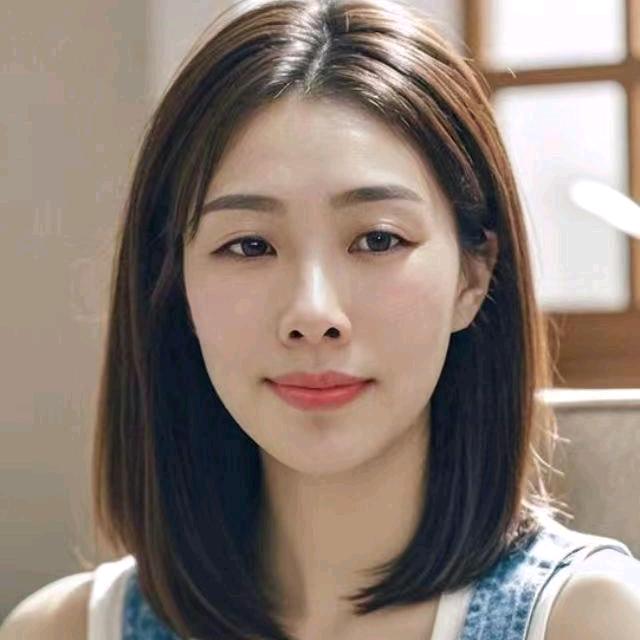 君心姐姐