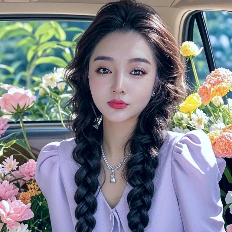 😘幸福女人👩