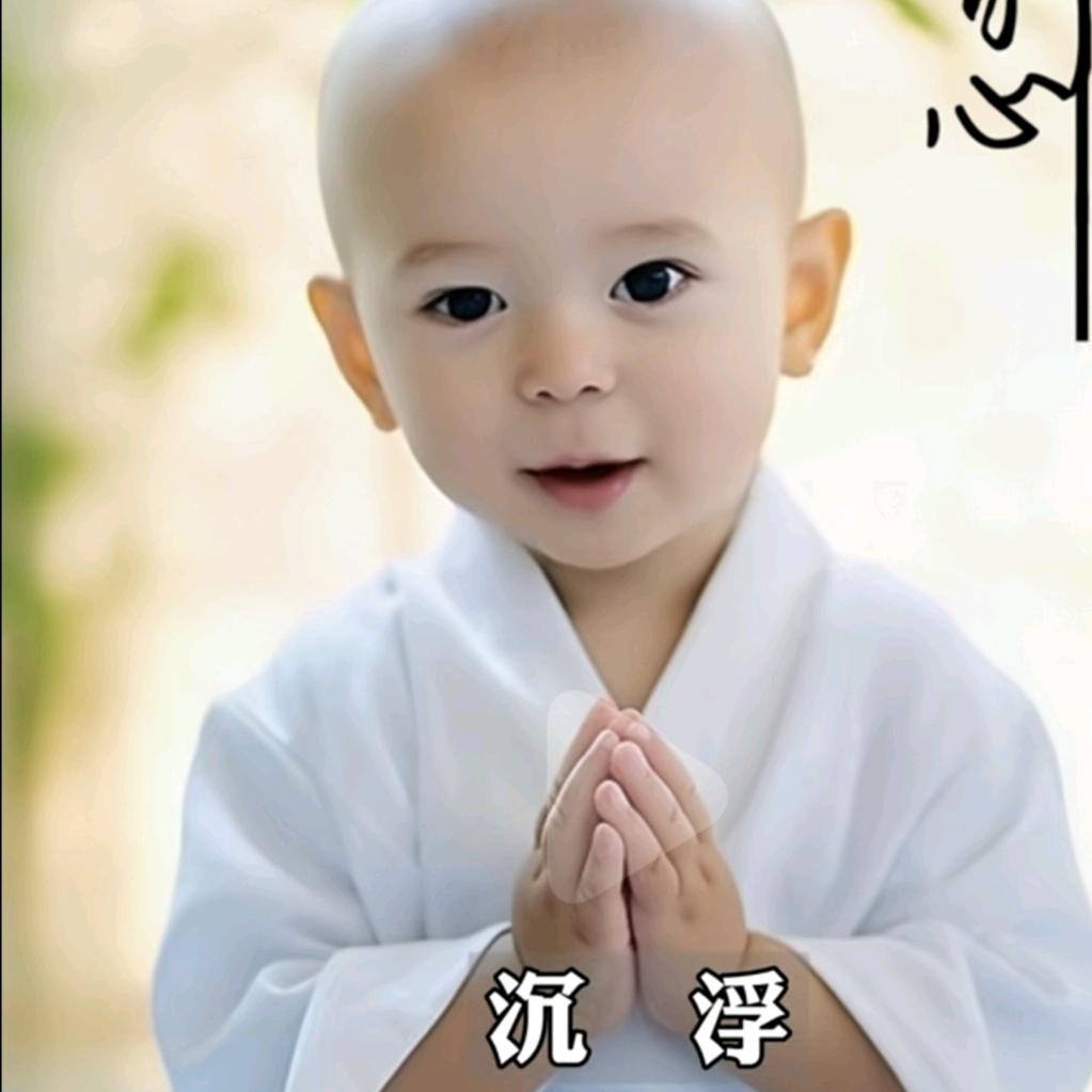 流萤与白昼