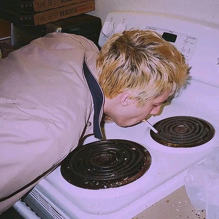 威风的羊