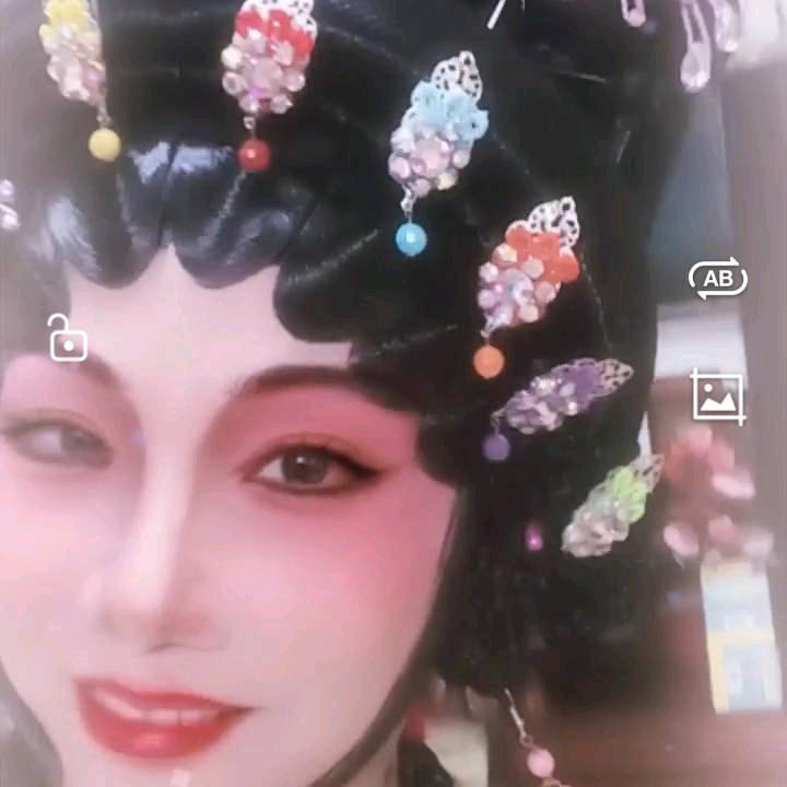 高杨