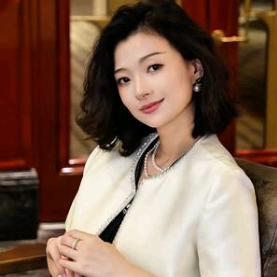 西子小老板娘丨高端女装