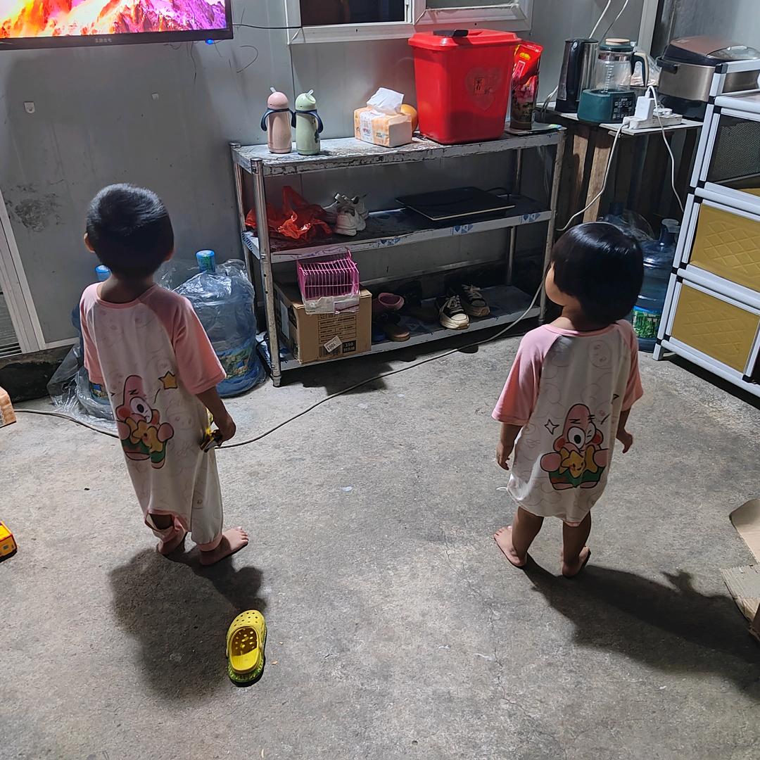 众花人