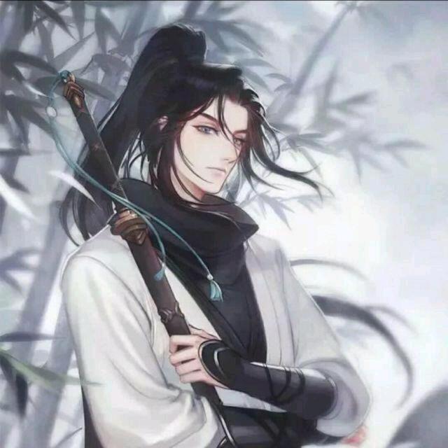 爱摸鱼的腾鱼