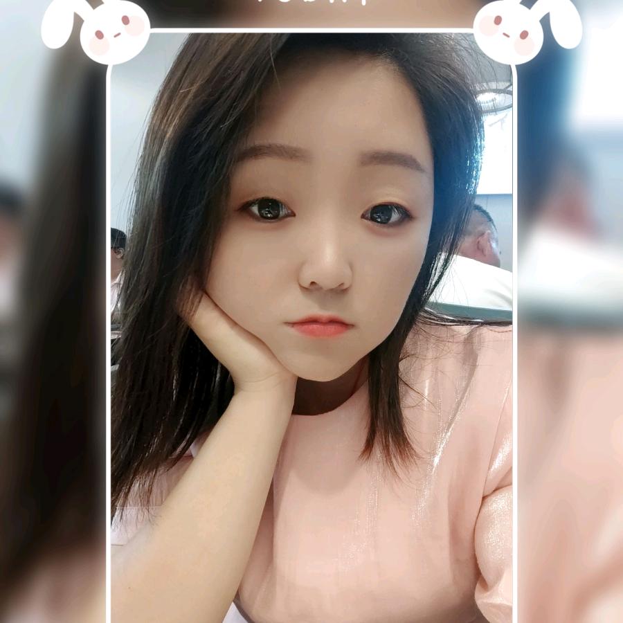 倩倩（阳光版）