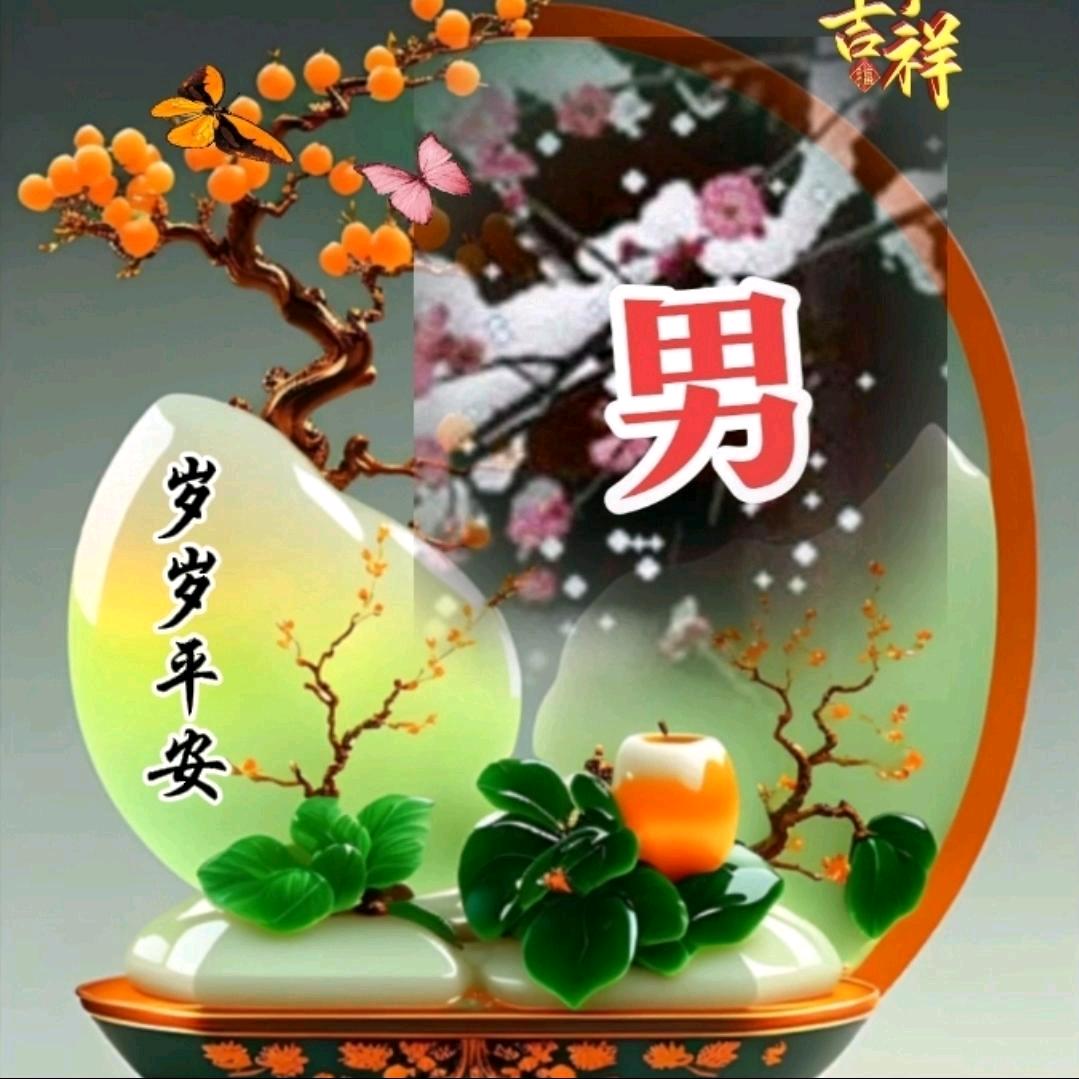 雪花朵朵舞  （拒聊暴赞拉黑）