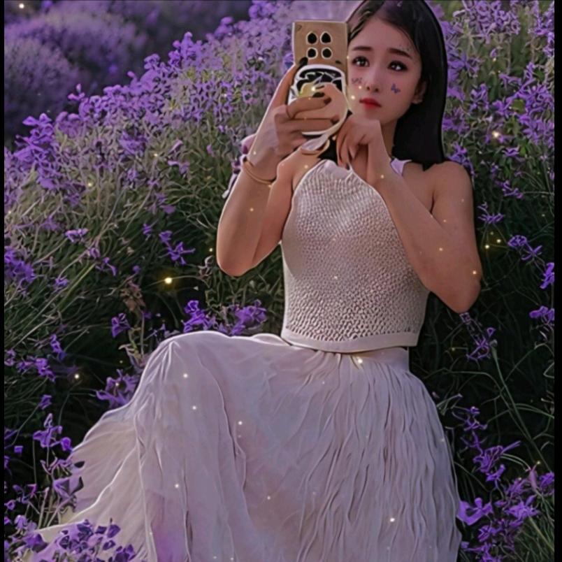 萍❤️