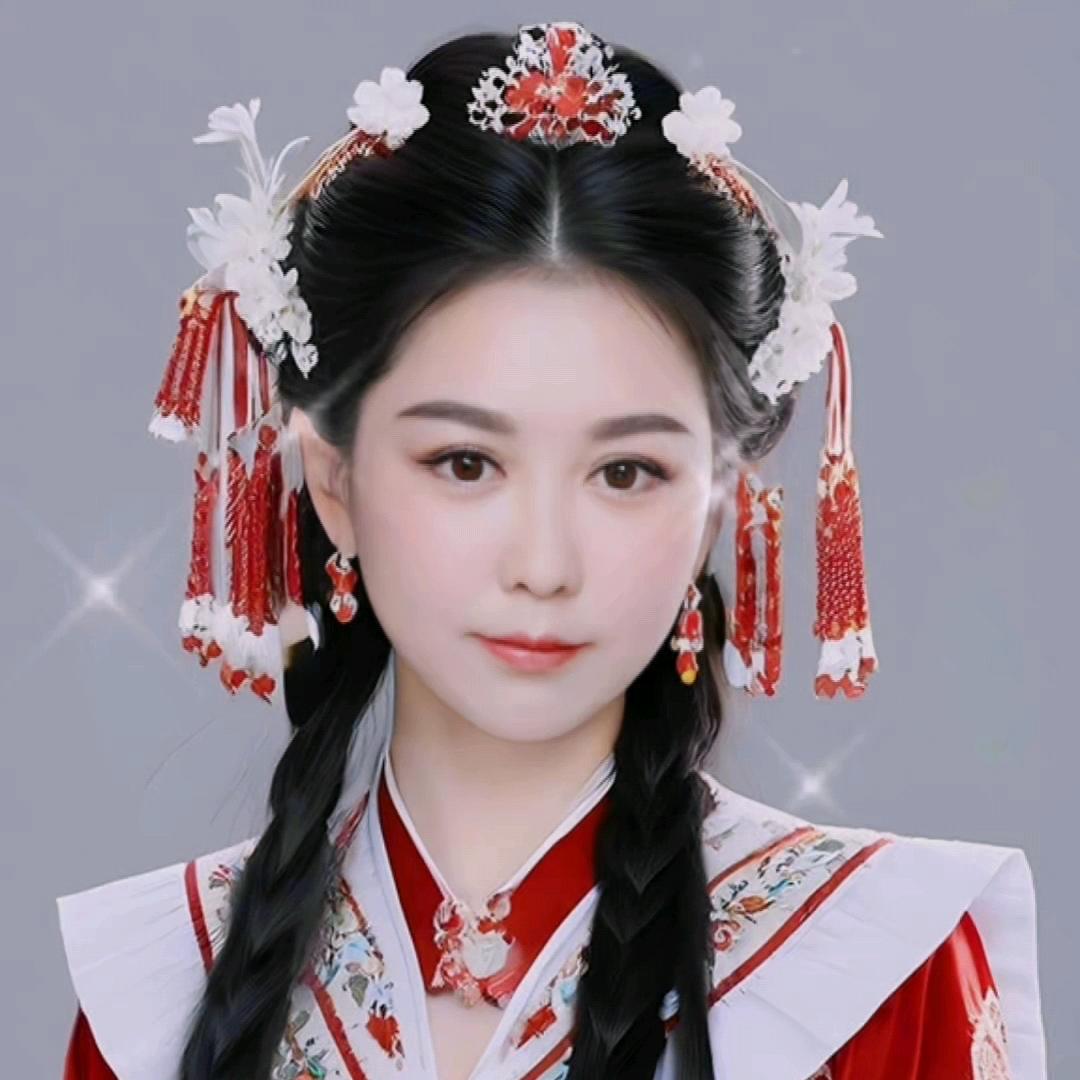 幸福花🌸