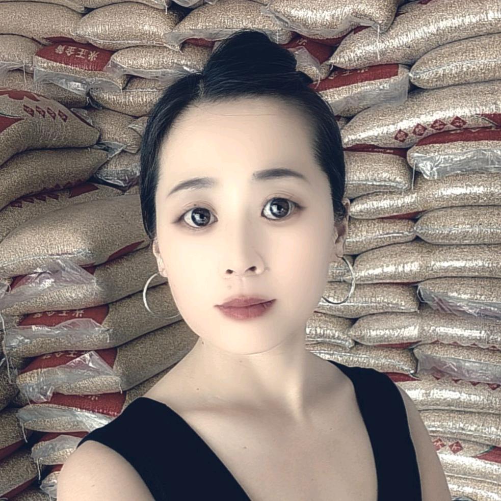 玉米西施🌽🌽🌽