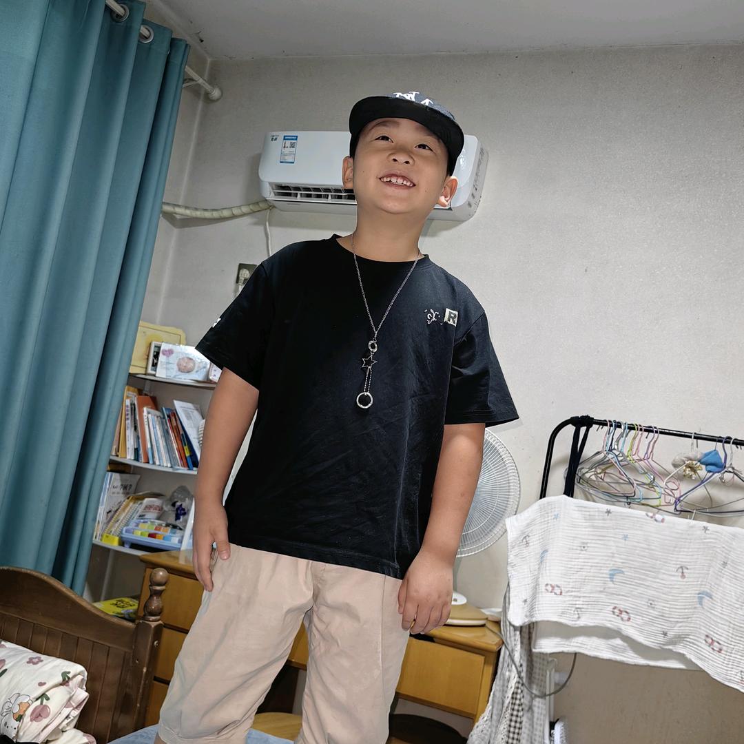 詹天懿