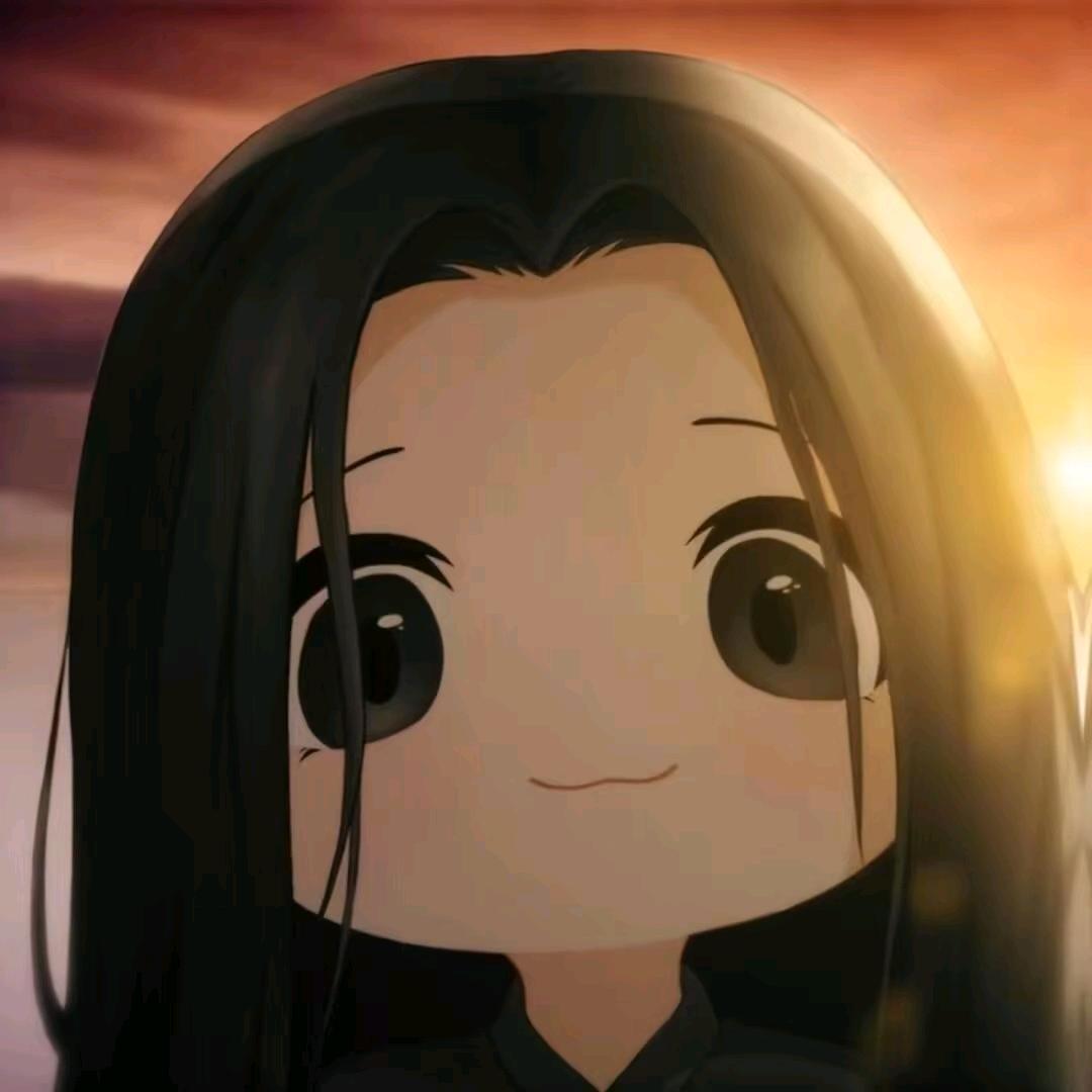 惜梦~