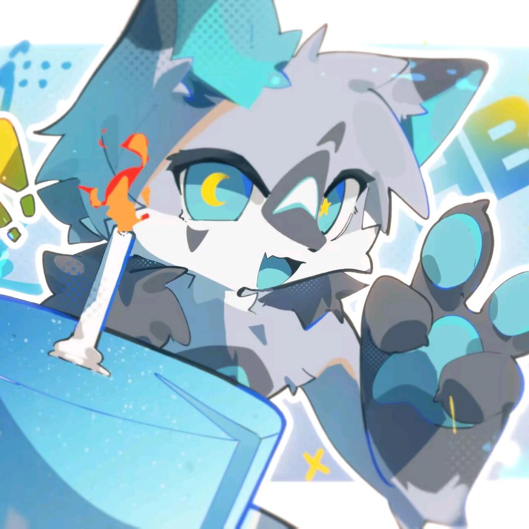 幽灵不再🐾🔜八奇物志