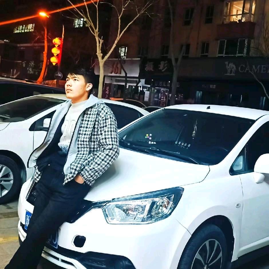 幸福久久久🖤
