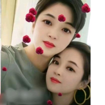 合姐姐