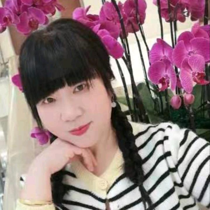 🍏小溪💞