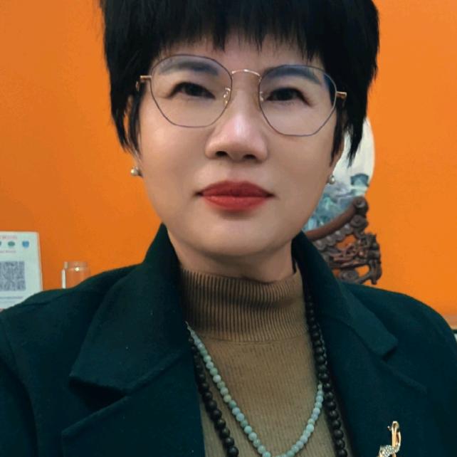 潮汕大姐