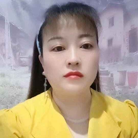 找个真心人