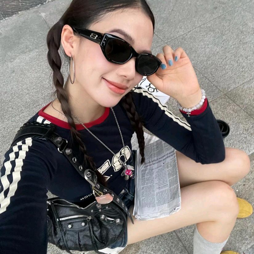 奢品墨镜眼镜