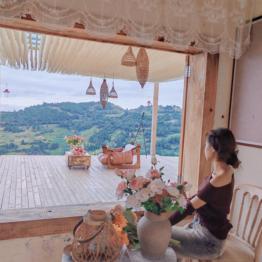 你长得歪瓜裂枣