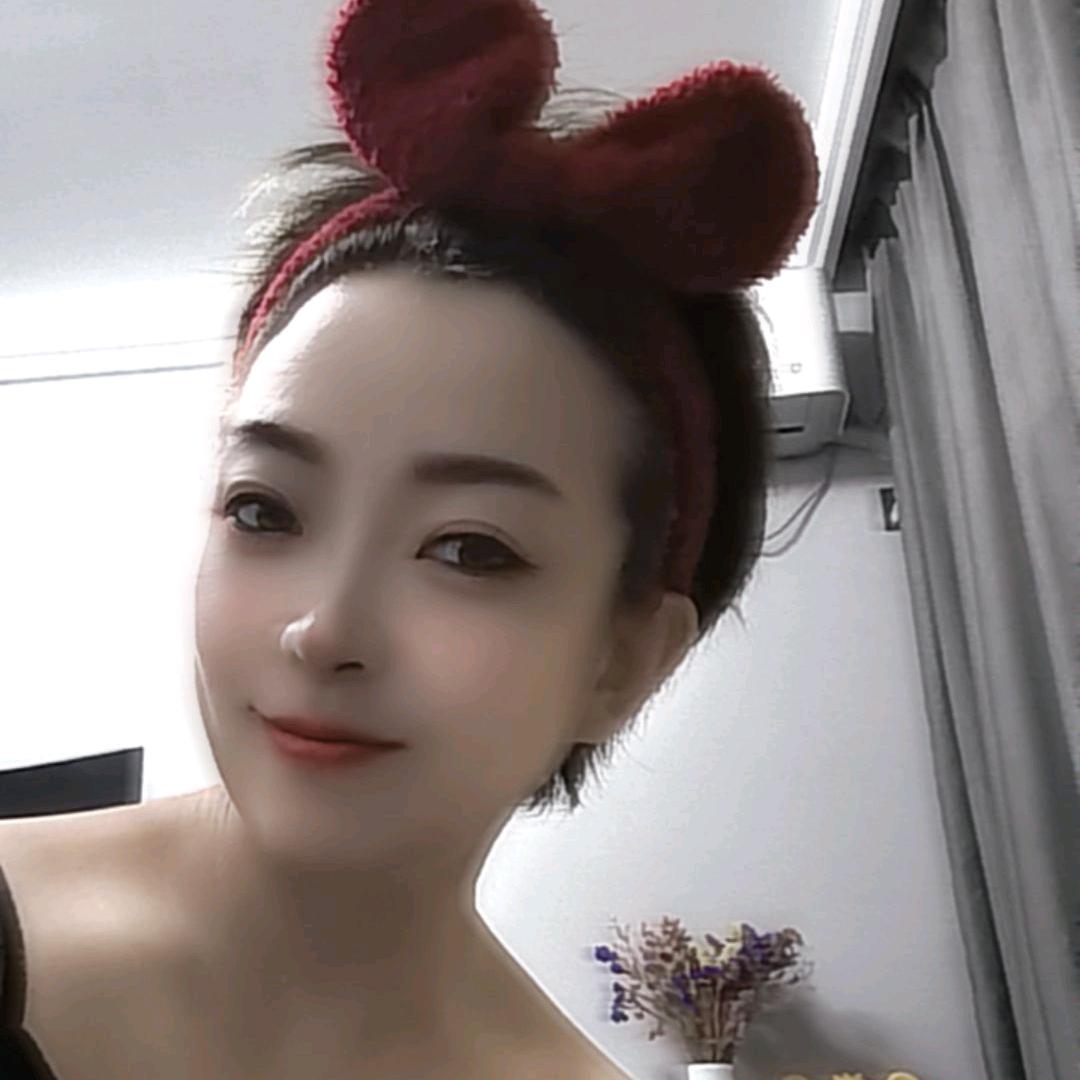 ❤️美睫师❤️郎艳红❤️