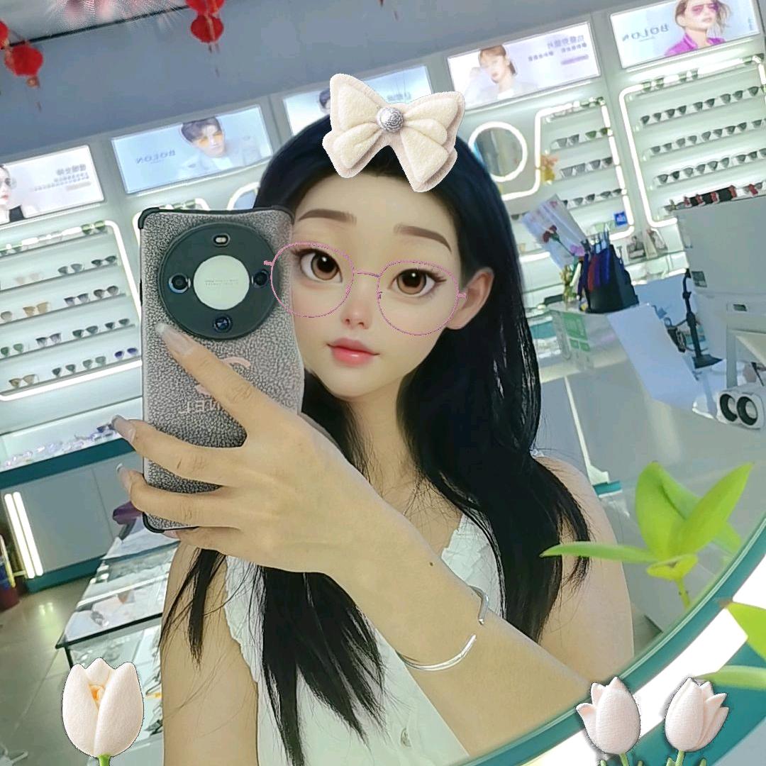 🌸小锦李🐟