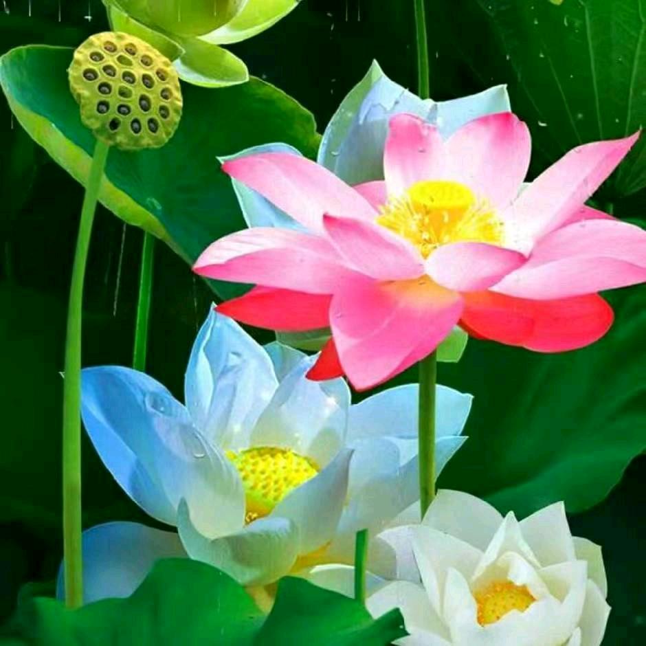 好