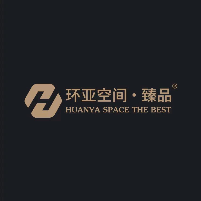 环亚空间臻品窗帘官方账号