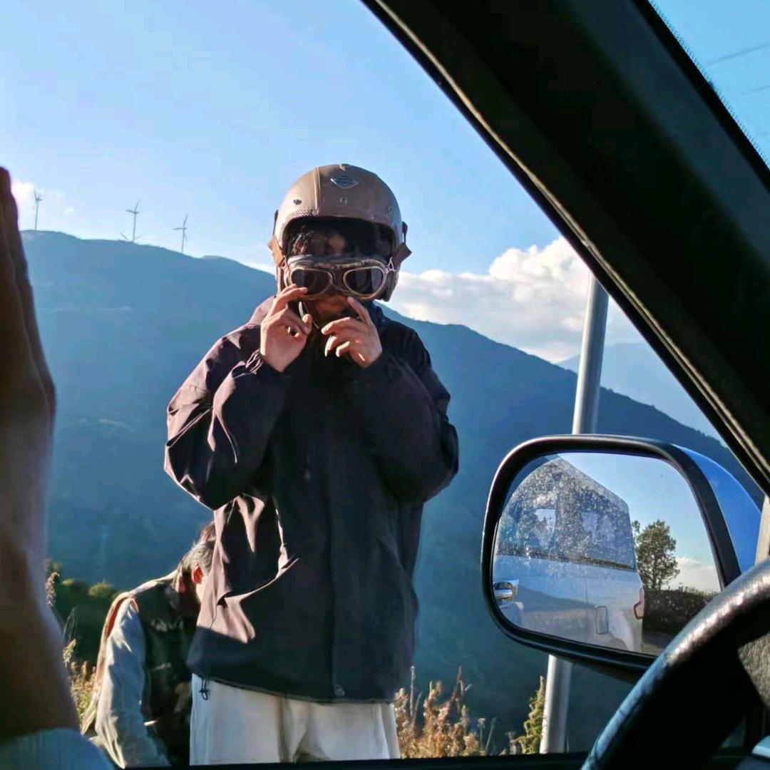 鹤云